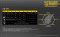 Nitecore P30 1000lm 18650x1
